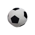 thumbnail image 1 of Puff Gol  Puffland tipo balón  auxiliar como asiento decorativo redondo,suave y cómodo, 1 of 5