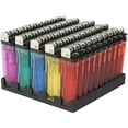 thumbnail image 1 of Disposable Lighters - 200 Ct. - Wholesale Pack, 1 of 1