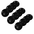thumbnail image 3 of 8pcs Piano Foot Pads Non-slip Piano Mats Floor Protector for Piano Legs, 3 of 6