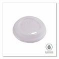 thumbnail image 4 of Eco-Products EcoLid Hot Cup Lids, Carton Of 800, 4 of 7