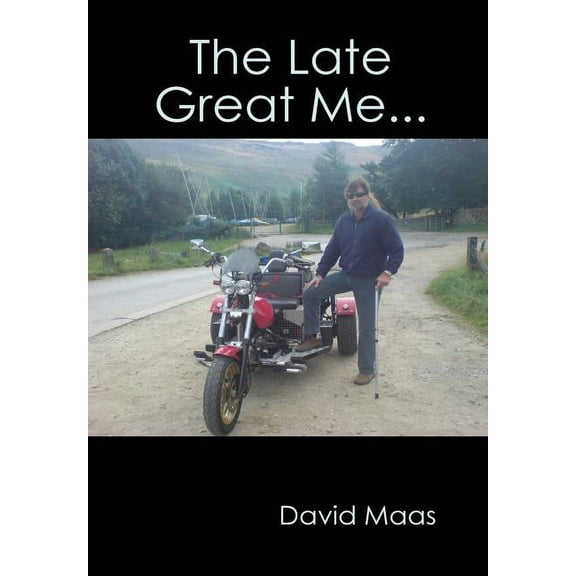 The Late Great Me..., (Hardcover)