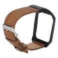 thumbnail image 1 of Smartwatch Band,Smartwatch Band Strap Retro Leather Watch Band Watch Strap Unparalleled Experience, 1 of 14