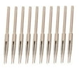 thumbnail image 1 of 10/12 Pieces Split Mandrel 2.35/3mm Shank Sandpaper Clamp Split Mandrel Holder, 1 of 4