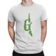 thumbnail image 1 of Camisetas Goose-Slappy para hombre, camiseta vintage de algodón con cuello redondo y manga corta, ideal para regalar., 1 of 7