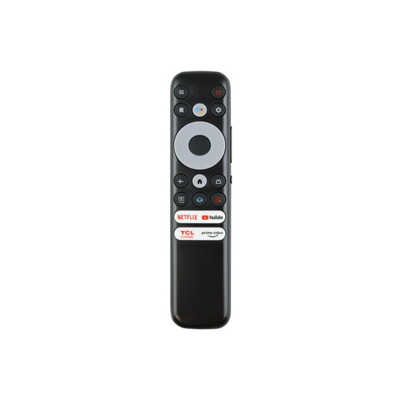 Control Remoto Compatible con TCL Smart Tv 4k Rc902nfmr1 Pantalla