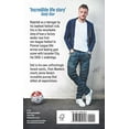 thumbnail image 2 of Jamie Vardy: From Nowhere, My Story, (Paperback), 2 of 2