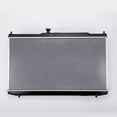 thumbnail image 2 of Radiator Fits 1971 Plymouth Barracuda, 2 of 6