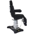 thumbnail image 3 of SKINACT Palermo Spa Facial Treatment Chair/Bed/Table (Black), 3 of 8
