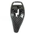 thumbnail image 4 of Car Center Gear Shift Knob Head Cover Trim,Gear Shift Knob Cover Car Center Gear Shift Knob Frame Cover Car Gear Shift Knob Head Trim Top Tier Quality, 4 of 14