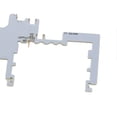 thumbnail image 3 of Postfix CPU Adapter for Game Console, Lightweight PCB Replacement for Xbox 360 Slim V2, 3 of 4