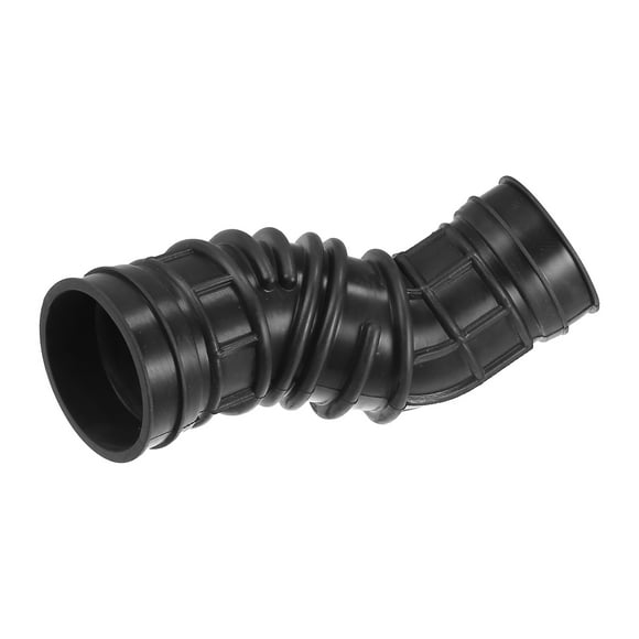 Unique Bargains Engine Air Intake Hose Pipe Tube for Suzuki Aerio 2.3L 2004-2007 13881-54G40 Black