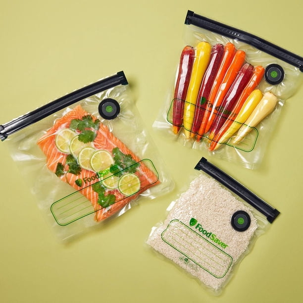 Are Vacuum Sealer Bags Reusable: Ultimate Guide to Save Money