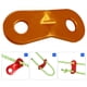 thumbnail image 3 of Tensores de tienda Estrela, ajustador de cuerda, ajustador de cuerda de aleación de aluminio, hebilla de cuerda de viento para acampar y senderismo, 3 of 5