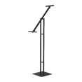 thumbnail image 2 of yuksok Pedestal Sign Stand Sturdy Banner Stand for Restaurant Shopping Mall Wedding Style D, 2 of 9