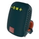 thumbnail image 2 of Altavoz para bicicleta, altavoz portátil impermeable ipx5 para montar en bicicleta, streerismo, altavoz para bicicleta bt por usb compatible con emparejamiento para, 2 of 8