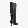 thumbnail image 5 of Vince Camuto Kindre Extra Wide Calf Women's Boots Black Size 8.5 M, 5 of 8