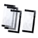 thumbnail image 3 of 4 envoltorios para señuelos de pesca, fáciles de ver, protección profesional transparente de PVC para pesca. L, 3 of 9