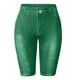 thumbnail image 2 of Pantalones moldeadores de moda para mujer, leggings de yoga, fitness, correr, gimnasio, deportes, pantalones cortos, leggings, calzoncillos de nailon para mujer, 2 of 3