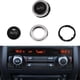 thumbnail image 3 of Climate AC Control Rotation Knob Button Switch for BMW X5 X6 F10 F07, 3 of 5
