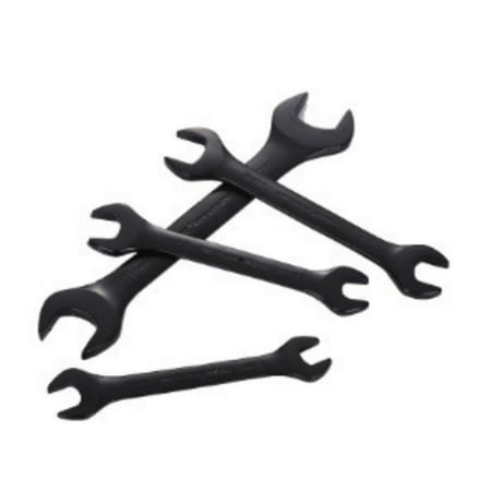 

Open Wrench A Variety of Specifications Double-headed Stay Wrench Motivation Repair Household Hardware Tools
