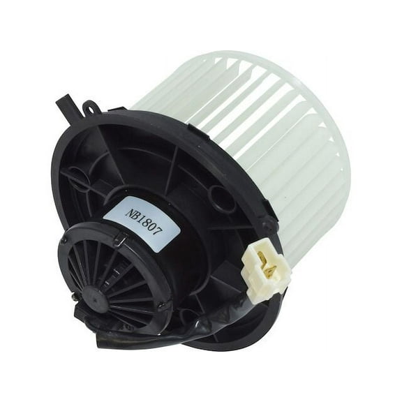 Rear Blower Motor - Compatible with 2002 - 2006 Acura MDX 2003 2004 2005
