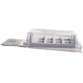 thumbnail image 4 of Ardell Individual Trios Eyelash, Black, Short, 4 of 4