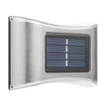 thumbnail image 1 of Inteprter Luz solar de pared para exteriores 6LED IP65 Lámparas impermeables para cercas de noche Escalera interior Porche Iluminación Type3 NO3, 1 of 6