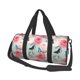 thumbnail image 1 of Easygdp Roses and Butterflies Bolsa de Viaje, Bolsa de Mano, Bolsa de Gimnasio, Bolsa de Equipaje para Viaje, 1 of 6