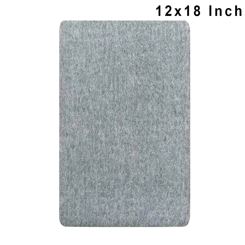 Details about   Large Wool Ironing Felt Mat Pressing Pad High Temperature Ironing Board Felt Pad 