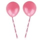 thumbnail image 5 of 2pcs Boda Partido De Látex De Cumpleaños Decoración 36 Pulgadas BLESIY  globos, 5 of 7