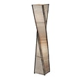 thumbnail image 2 of Adesso Furniture 4046-01 Lanterne de Sol Stix, 2 of 4
