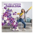 thumbnail image 4 of Limpiador Multiusos Líquido Fabuloso Fresca Lavanda 828 ml, 4 of 5