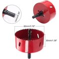 thumbnail image 2 of Gravity Feed Kit for Buckets, Barrels, Bins, Troughs 5pcs White, 2 of 5