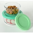 thumbnail image 6 of 24pc Food Storage Set, 6 of 9