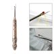 thumbnail image 1 of Stitch Rippe Destripador de costuras Agarre cómodo Robusto Tallado exquisito Multifunción para entusiastas de la costura Hijas Abuelas C Soledad Destripador de puntadas, 1 of 10