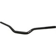 thumbnail image 2 of Renthal Fatbar Street Yam Tenere 700 XTZ Black Handlebar (831-50-BK), 2 of 2
