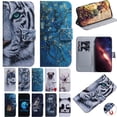thumbnail image 2 of Kickstand Case for Samsung Galaxy S21 S23 S24 S25 Ultra Plus S25 Edge S24 FE Shockproof Phone Cover, 2 of 15