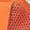 Tangerine-red, variant on [Sneakers] Unisex Basketball Shoes Suitable for Sports Training  Activities Designed for Slip Resistance And Durability,  And Outdoor Leisure