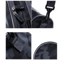 thumbnail image 2 of Soidarity Bolsa para manillar de bicicleta, bicicletas de montaña, ciclismo de carretera, pantalla táctil, soporte para teléfono móvil, billetera para Ciclismo Naranja Soidarity OD027066-03, 2 of 6