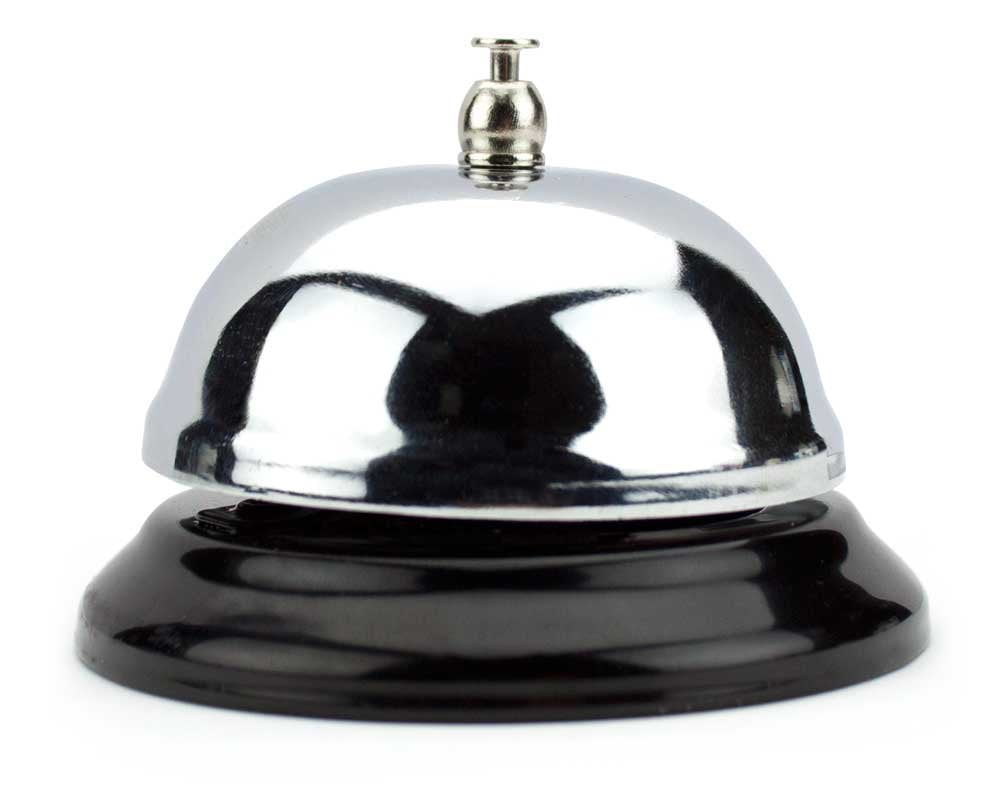 office calling bell
