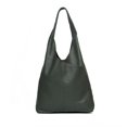thumbnail image 1 of Bolso de mano Komals Passion Leather V Shape Tote cuero para mujer tipo hobo, 1 of 4