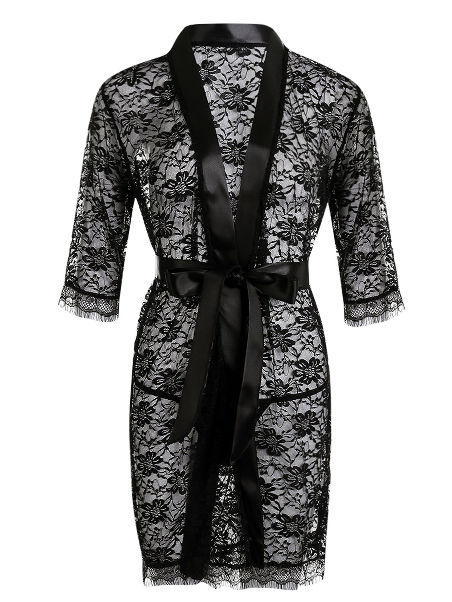 womens all in one nightwear
