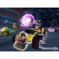 thumbnail image 2 of Sony PSP- Crash Tag Team Racing, 2 of 4