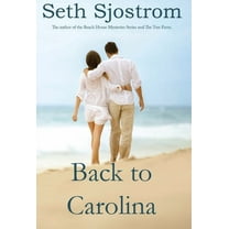 Back to Carolina, (Hardcover)