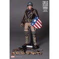 thumbnail image 2 of Figure Hot Toys MMS180 - Marvel Comics - Captain America : The First Avenger - Captain America Rescue Uniform Version, 2 of 5