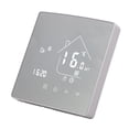 thumbnail image 4 of Termostato digital, termostato inteligente APP Termostato Wifi por voz Termostato programable Tecnología avanzada, 4 of 8