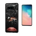 thumbnail image 3 of Cincinnati Bengals Galaxy Legendary Design Bump Case, 3 of 7