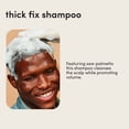 thumbnail image 2 of Hims Thick Fix System - Paquete total para el cabello que apoya el crecimiento del cabello - Champú + Vitaminas gomosas + Minoxidil 5%, 2 of 5