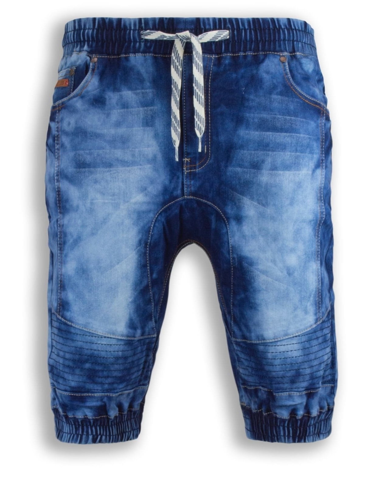 walmart mens blue jean shorts