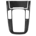 thumbnail image 2 of El Panel De Cambios De De Engranajes Del Control De Cambios De Fibra De Carbono De 1 Pieza Para A5 09-16 Sharpla Cubierta del panel de cambios de cambio de coche, 2 of 8